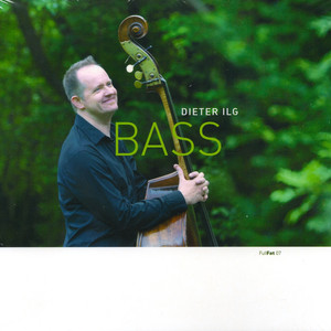 Bass album