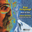 Brian Ferneyhough: Music for Flute and Piano Albumcover