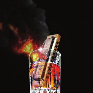 Cold Sweat Albumcover