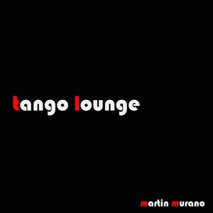 Tango Lounge Albumcover
