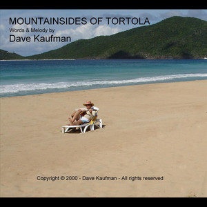 Dave Kaufman
