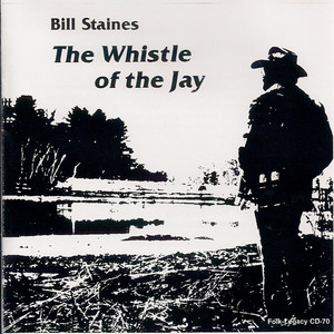 The Whistle of the Jay cover