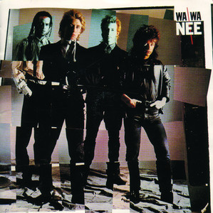 Wa Wa Nee cover
