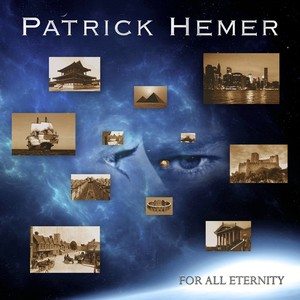 For All Eternity EP Albumcover