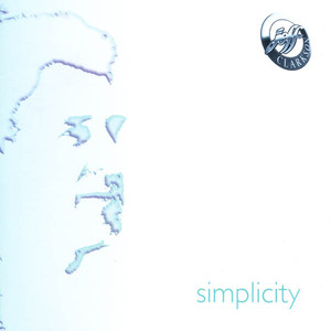 Simplicity Albumcover