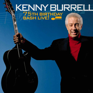 75th Birthday Bash Live! album
