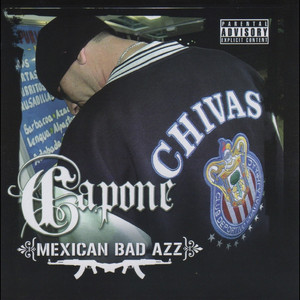Mexican Bad Azz album