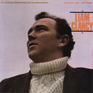 Liam Clancy album