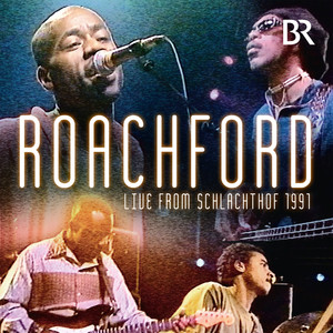 Live From Schlachthof 1991 album