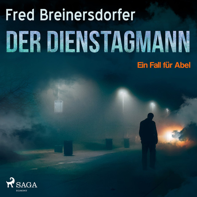 Fred Breinersdorfer Photo