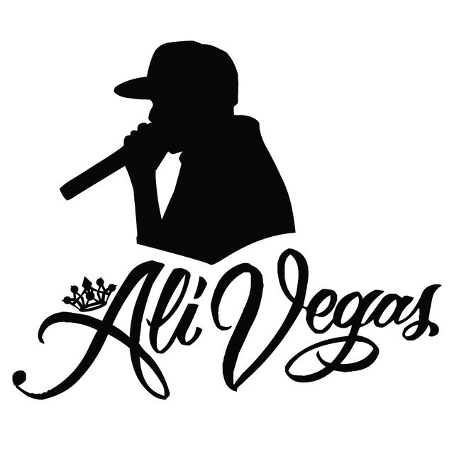 Ali Vegas photo