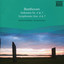 Beethoven: Symphonies Nos. 4 and 7 Albumcover