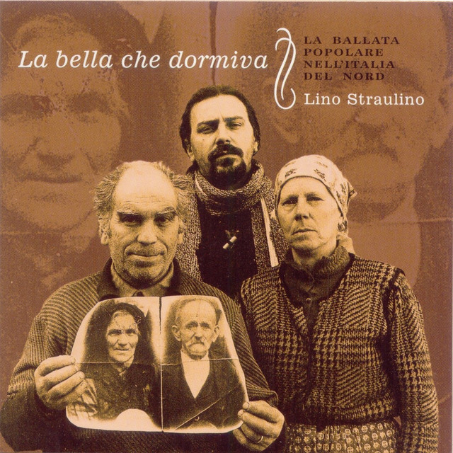 Lino Straulino Photo