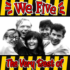The Very Best Of cover