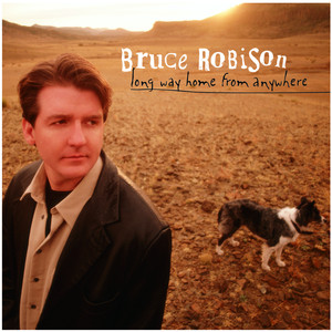 Long Way Home From Anywhere album