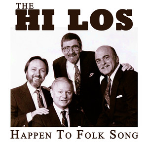 Happen to Folk Song album