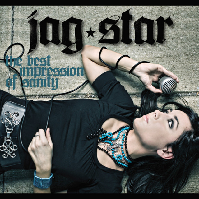 Jag Star Photo