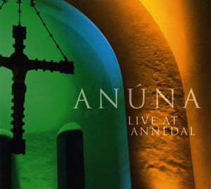 Live At Annedal album