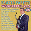 Wonderful Sax Vol 1 cover