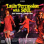 Latin Percussion With Soul cover