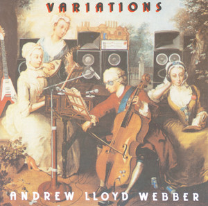 Variations album