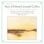 Music of Edward Collins, Vol. VIII Albumcover