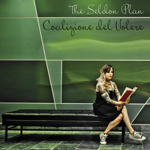 Coalizione Del Volere Albumcover