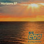 Horizons cover