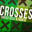 Chicco Secci & Fabio B - Crosses