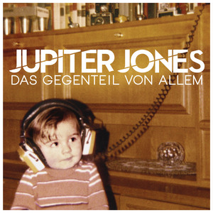 Das Gegenteil von Allem cover