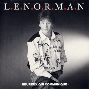 Heureux qui communique album