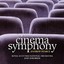 Cinema Symphony Albumcover