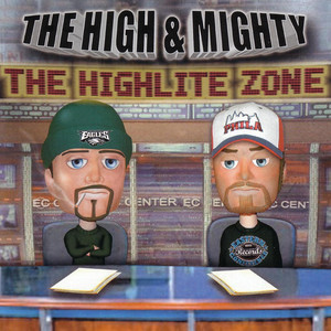 The Highlite Zone album