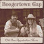 Old-Time Appalachian Music Albumcover