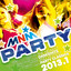 MNM Party 2013/1 cover