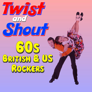 Twist and Shout album