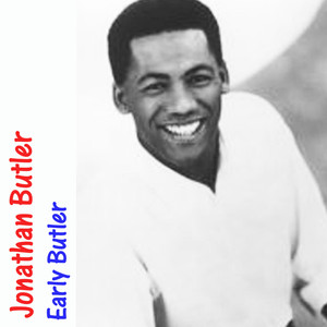 Early Butler album