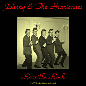 Reveille Rock (Remastered 2015) cover