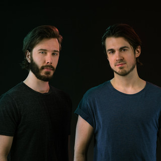 Vicetone poster