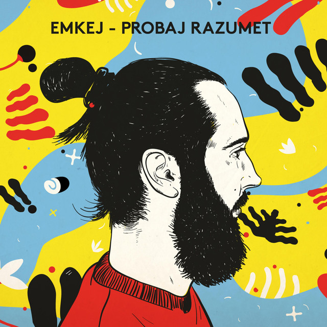 Probaj Razumet cover