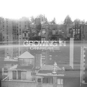 Growing In cover