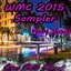 WMC 2015 Sampler, Pt. 1 Jackin Albumcover