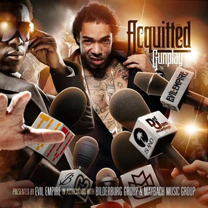 Acquitted album