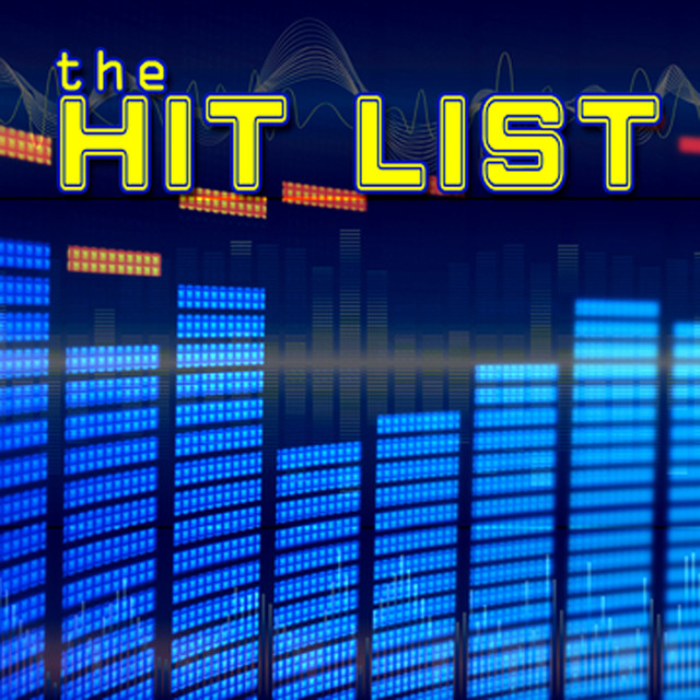 The Hit List cover