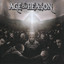 Age Ov Reason Albumcover
