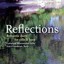 Reflection - Romantic Duets For Cello And Harp Albumcover