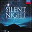 Silent Night - 25 Carols of Peace & Tranquility cover