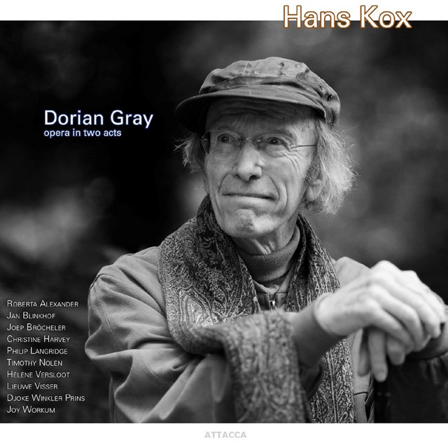 Hans Kox Photo