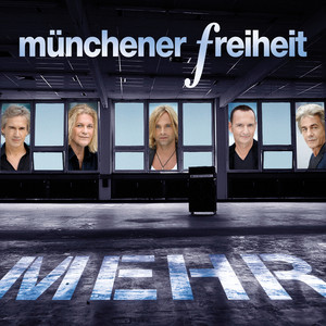 Mehr (Limited Edition) cover