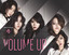 Volume Up cover